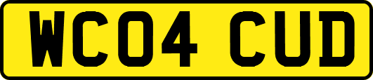 WC04CUD