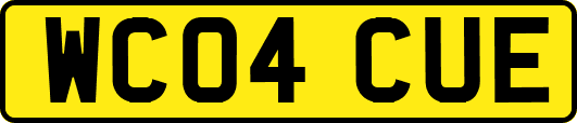 WC04CUE