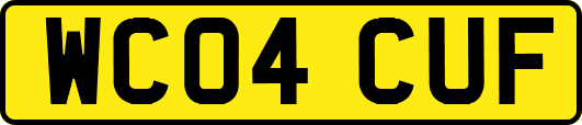 WC04CUF