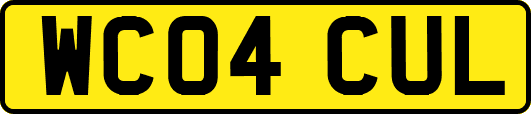 WC04CUL