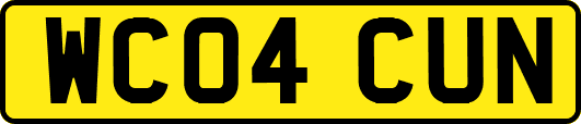 WC04CUN