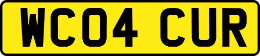 WC04CUR