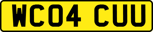 WC04CUU