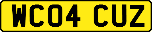 WC04CUZ