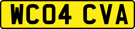 WC04CVA