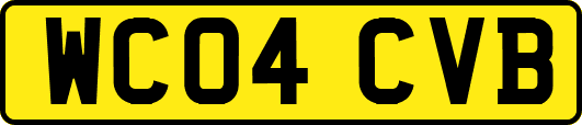 WC04CVB