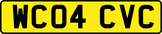 WC04CVC
