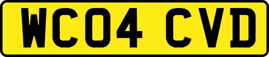 WC04CVD