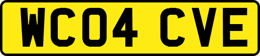 WC04CVE