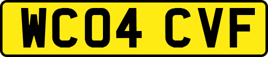 WC04CVF