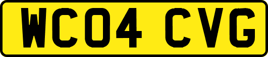 WC04CVG