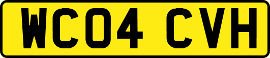 WC04CVH