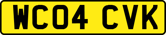 WC04CVK