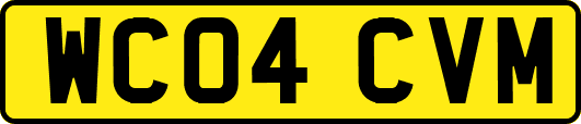 WC04CVM