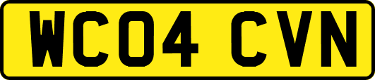 WC04CVN