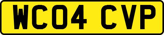 WC04CVP