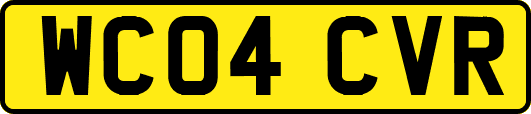 WC04CVR