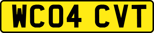 WC04CVT