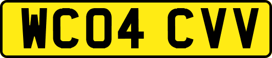 WC04CVV