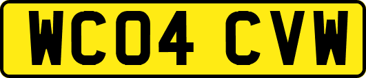 WC04CVW