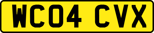 WC04CVX