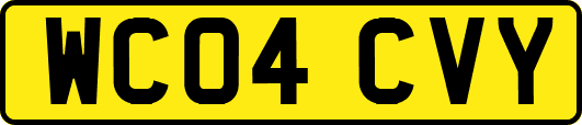 WC04CVY
