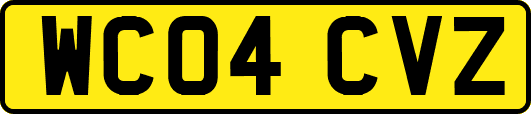 WC04CVZ