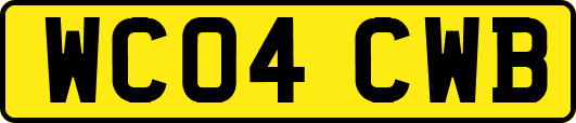 WC04CWB