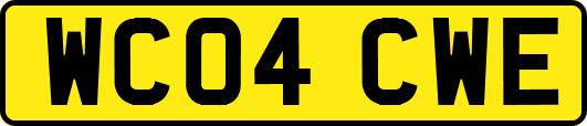 WC04CWE