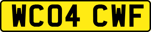 WC04CWF