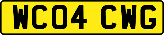 WC04CWG