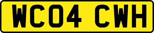 WC04CWH