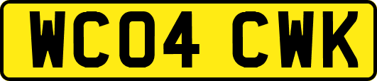 WC04CWK
