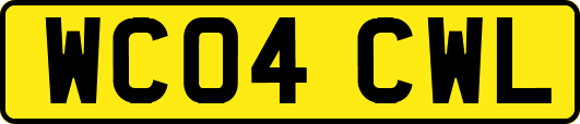 WC04CWL
