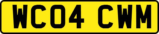 WC04CWM