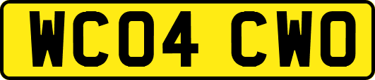 WC04CWO