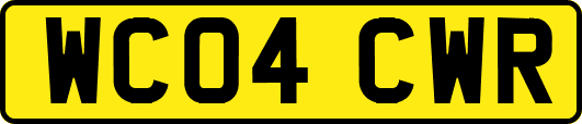 WC04CWR