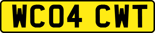 WC04CWT