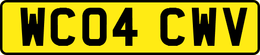 WC04CWV