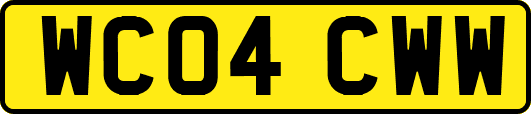 WC04CWW