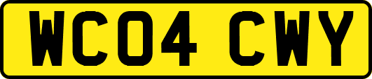 WC04CWY