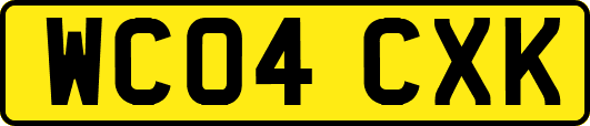 WC04CXK
