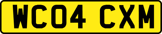 WC04CXM