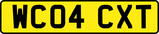 WC04CXT