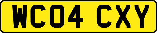 WC04CXY