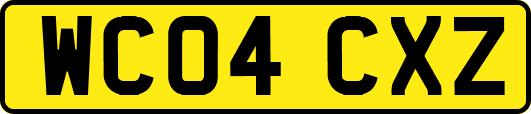 WC04CXZ