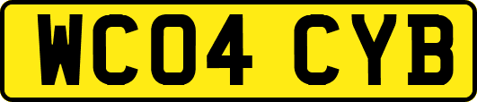 WC04CYB