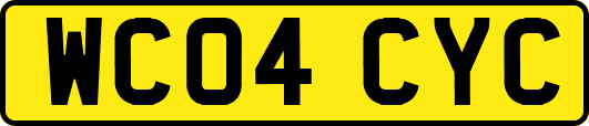 WC04CYC