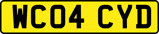 WC04CYD
