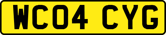 WC04CYG